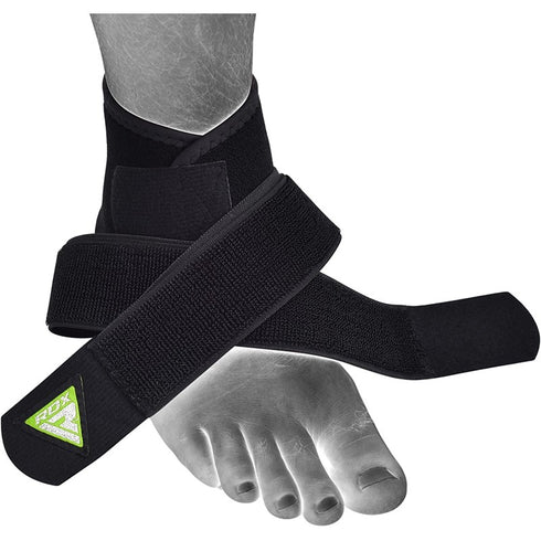 RDX A701 ANKLET BRACE SUPPORT-5